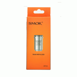 Smok Stick AIO Coil - Latest Product Review